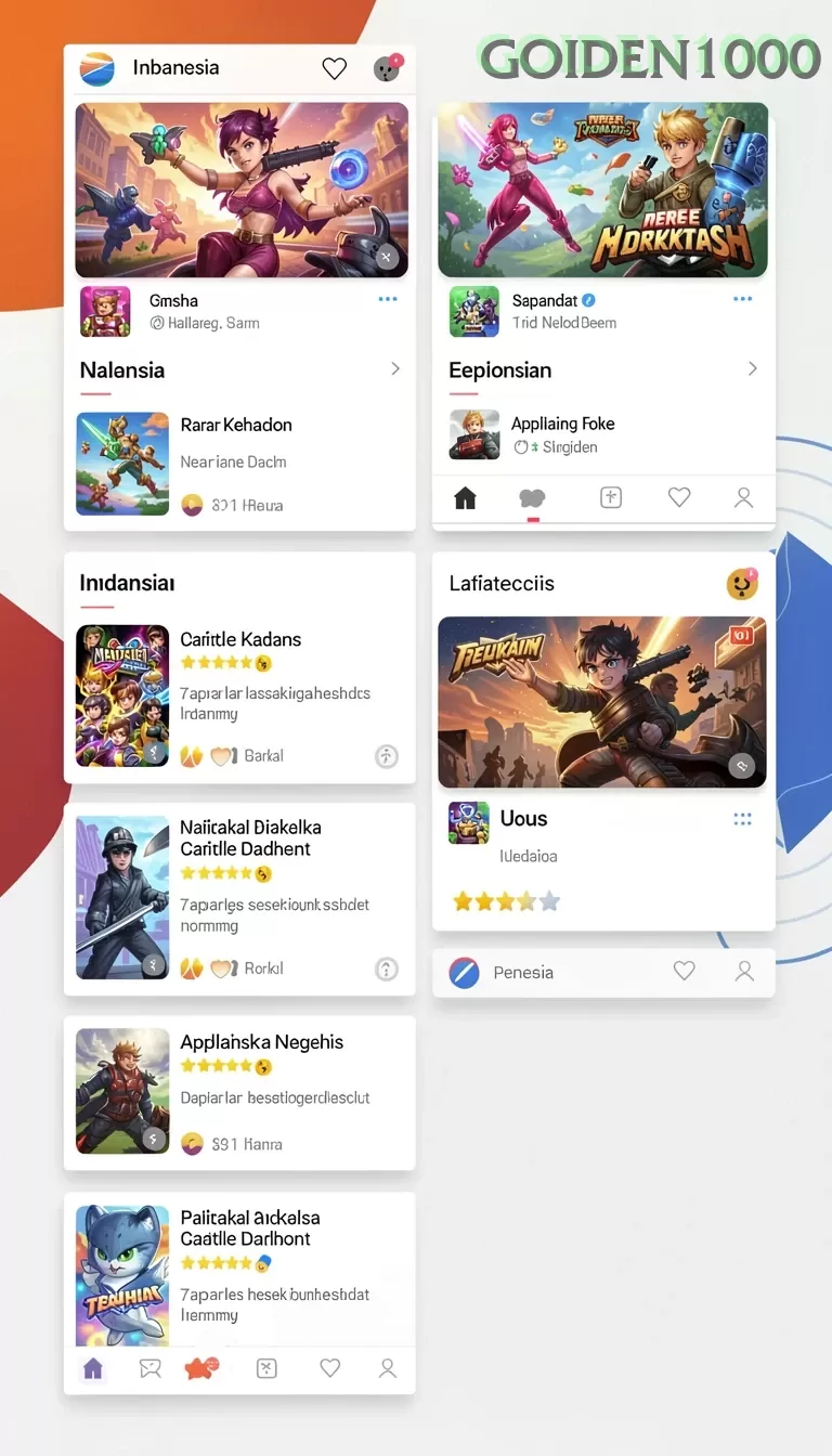 Screenshot Penaslot nomor 1