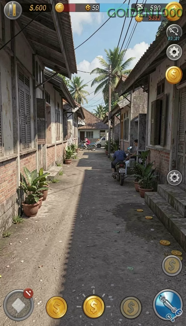 Screenshot Kakekwangi nomor 3