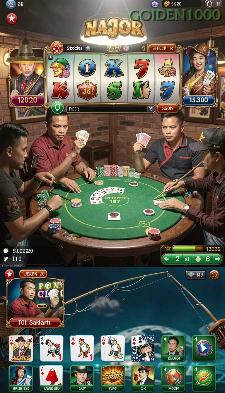 Screenshot Iosbet nomor 3