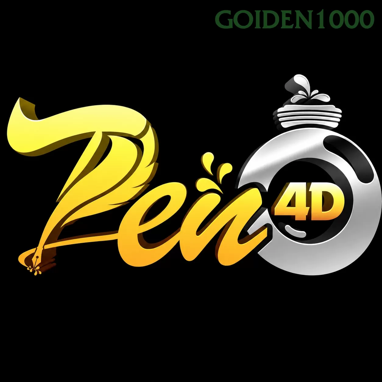 pen4d - 4